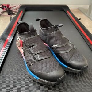 Adidas Terrex Agravic Pro Trail Running Shoes